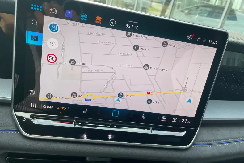 Volkswagen Tayron din 2025 cu 5 km - oferta VOL141512 - foto 6