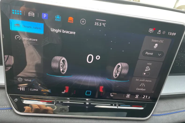 Volkswagen Tayron din 2025 cu 5 km - oferta VOL141512 - foto 8