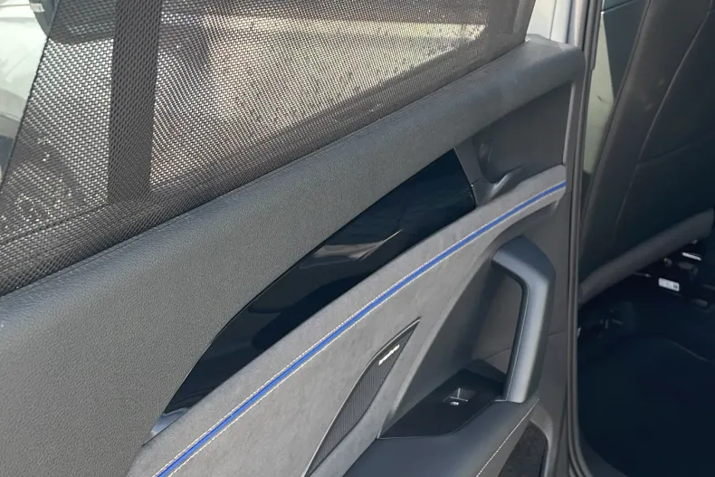 Volkswagen Tayron din 2025 cu 5 km - oferta VOL141512 - foto 11