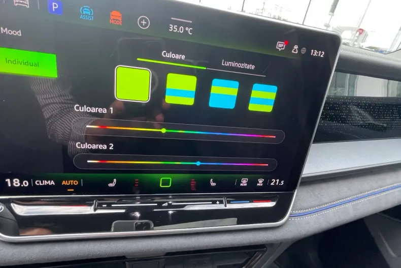 Volkswagen Tayron din 2025 cu 5 km - oferta VOL141512 - foto 13