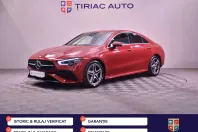 Mercedes-Benz CLA din 2024 cu 20.047 km - oferta MER141513 - foto 1