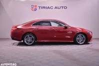 Mercedes-Benz CLA din 2024 cu 20.047 km - oferta MER141513 - foto 6