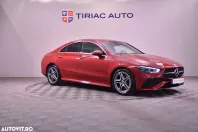 Mercedes-Benz CLA din 2024 cu 20.047 km - oferta MER141513 - foto 7