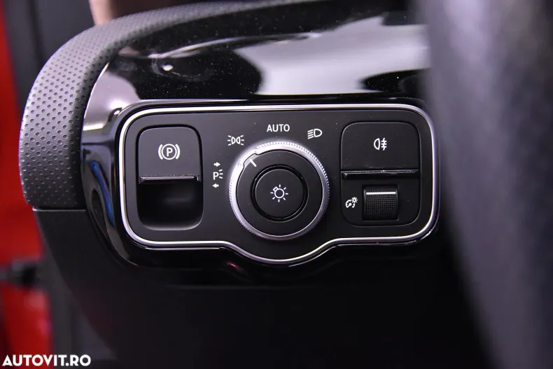 Mercedes-Benz CLA din 2024 cu 20.047 km - oferta MER141513 - foto 15