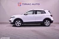 Volkswagen T-Cross din 2020 cu 149.045 km - oferta VOL141515 - foto 2