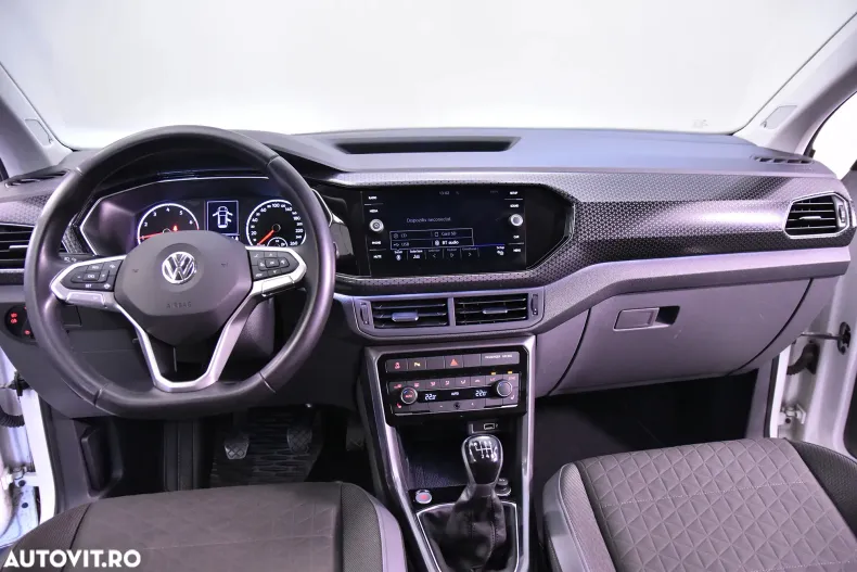 Volkswagen T-Cross din 2020 cu 149.045 km - oferta VOL141515 - foto 9