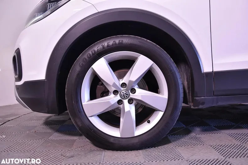 Volkswagen T-Cross din 2020 cu 149.045 km - oferta VOL141515 - foto 13