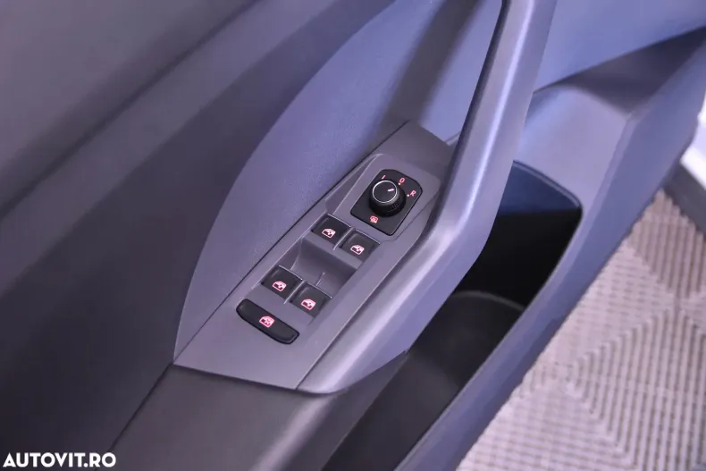 Volkswagen T-Cross din 2020 cu 149.045 km - oferta VOL141515 - foto 14