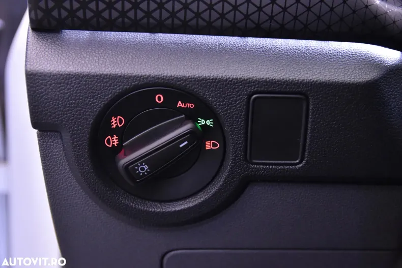 Volkswagen T-Cross din 2020 cu 149.045 km - oferta VOL141515 - foto 15