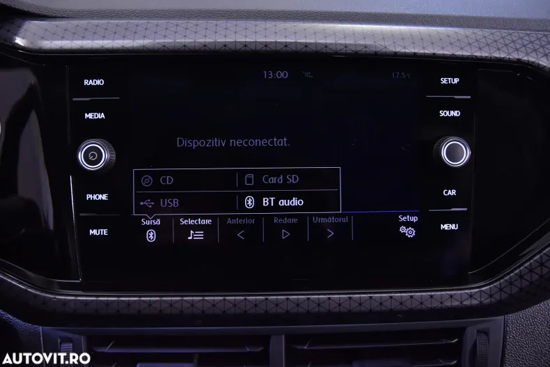 Volkswagen T-Cross din 2020 cu 149.045 km - oferta VOL141515 - foto 19