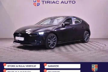 Mazda 3 din 2019 - oferta MAZ141516
