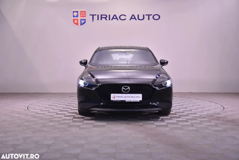 Mazda 3 din 2019 cu 93.624 km - oferta MAZ141516 - foto 8