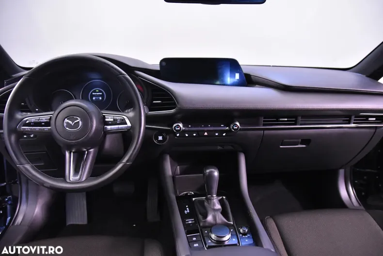 Mazda 3 din 2019 cu 93.624 km - oferta MAZ141516 - foto 9