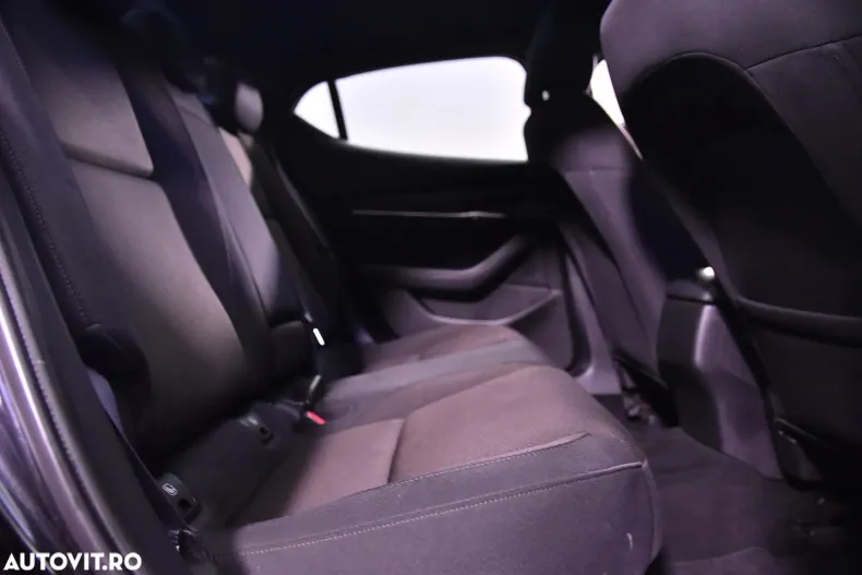 Mazda 3 din 2019 cu 93.624 km - oferta MAZ141516 - foto 12