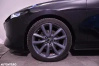 Mazda 3 din 2019 cu 93.624 km - oferta MAZ141516 - foto 13