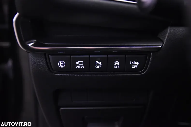 Mazda 3 din 2019 cu 93.624 km - oferta MAZ141516 - foto 15