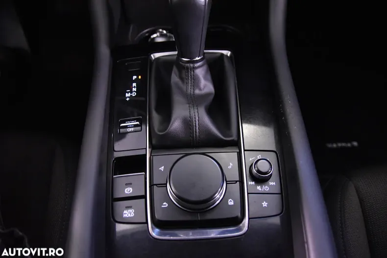 Mazda 3 din 2019 cu 93.624 km - oferta MAZ141516 - foto 17