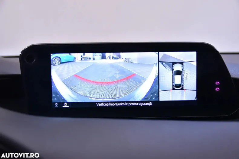 Mazda 3 din 2019 cu 93.624 km - oferta MAZ141516 - foto 19