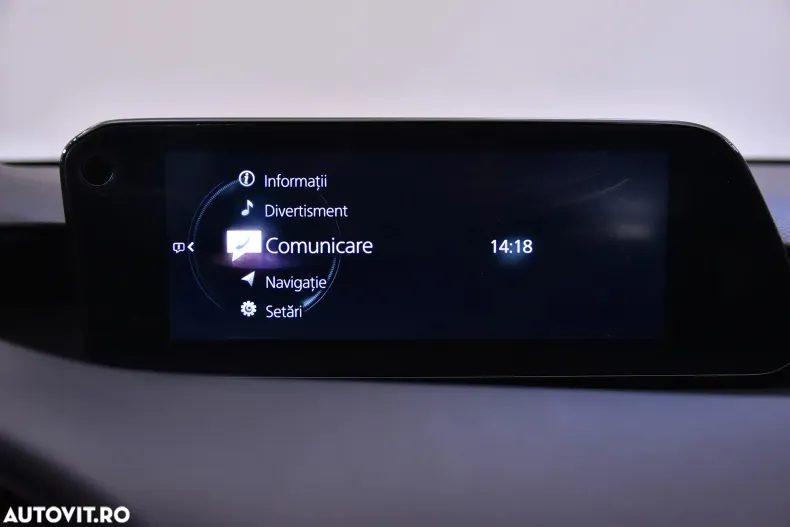 Mazda 3 din 2019 cu 93.624 km - oferta MAZ141516 - foto 20