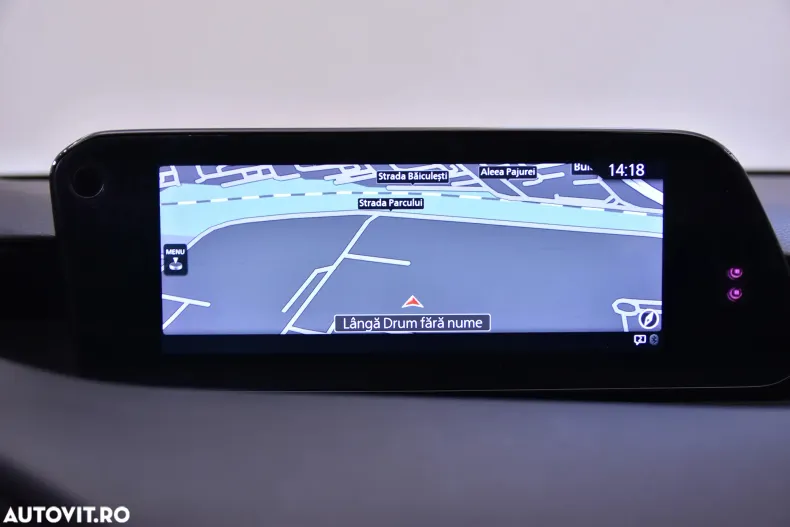 Mazda 3 din 2019 cu 93.624 km - oferta MAZ141516 - foto 21