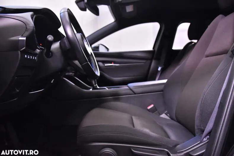 Mazda 3 din 2019 cu 93.624 km - oferta MAZ141516 - foto 22