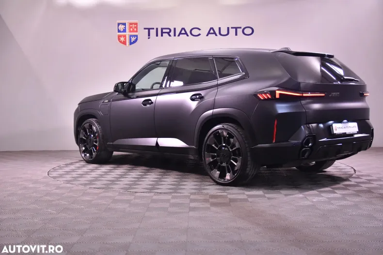 BMW XM din 2023 cu 43.894 km - oferta BMW141517 - foto 3