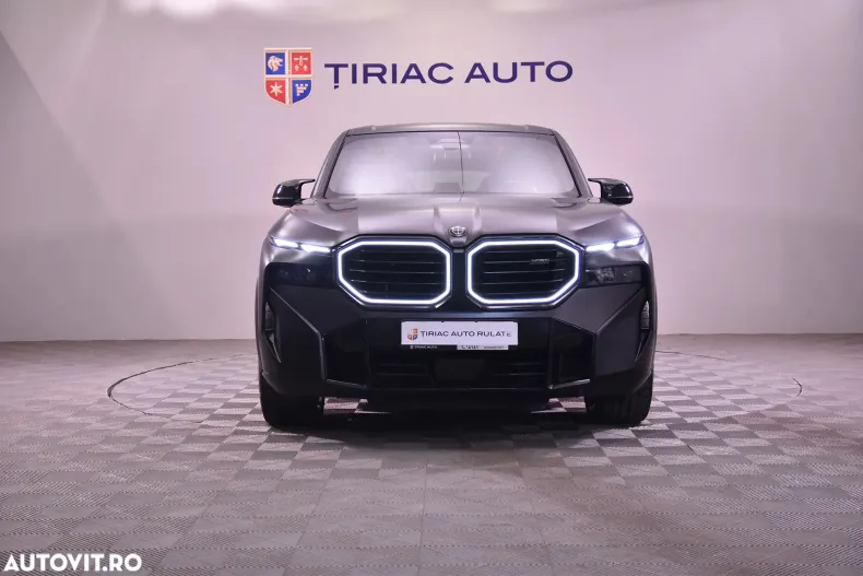 BMW XM din 2023 cu 43.894 km - oferta BMW141517 - foto 8