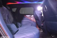 BMW XM din 2023 cu 43.894 km - oferta BMW141517 - foto 12