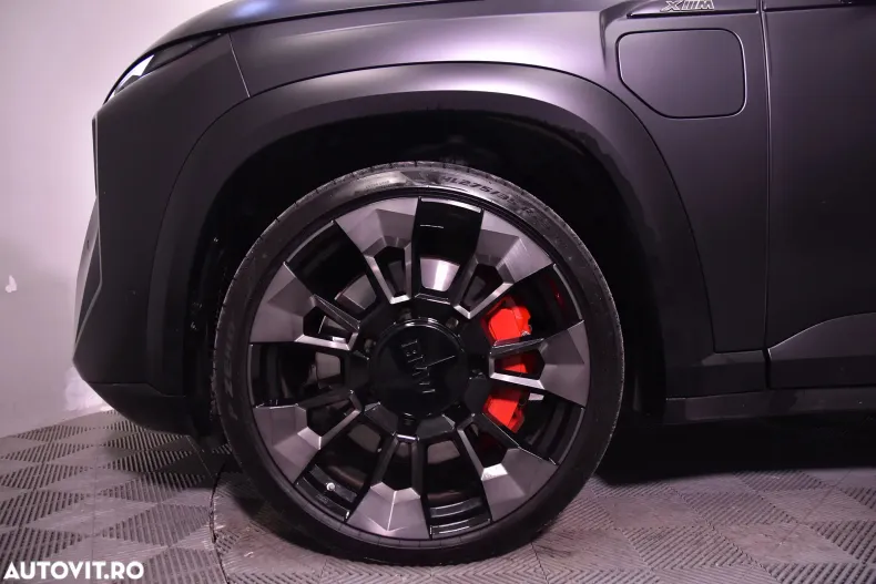 BMW XM din 2023 cu 43.894 km - oferta BMW141517 - foto 13