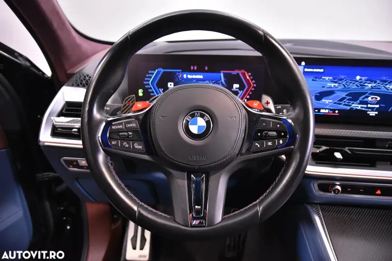 BMW XM din 2023 cu 43.894 km - oferta BMW141517 - foto 16