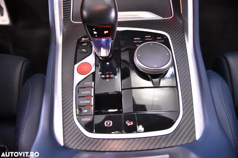 BMW XM din 2023 cu 43.894 km - oferta BMW141517 - foto 17