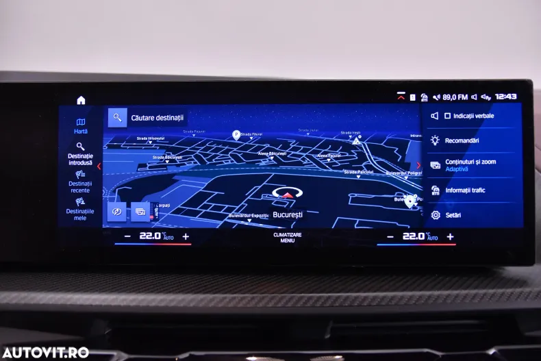 BMW XM din 2023 cu 43.894 km - oferta BMW141517 - foto 26