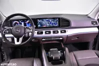 Mercedes-Benz GLE din 2021 cu 97.303 km - oferta MER141520 - foto 9