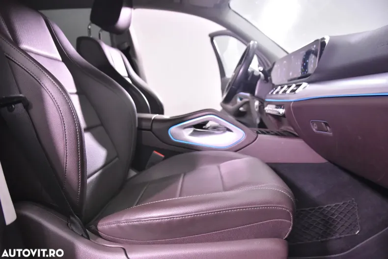 Mercedes-Benz GLE din 2021 cu 97.303 km - oferta MER141520 - foto 11