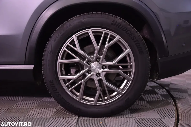 Mercedes-Benz GLE din 2021 cu 97.303 km - oferta MER141520 - foto 13