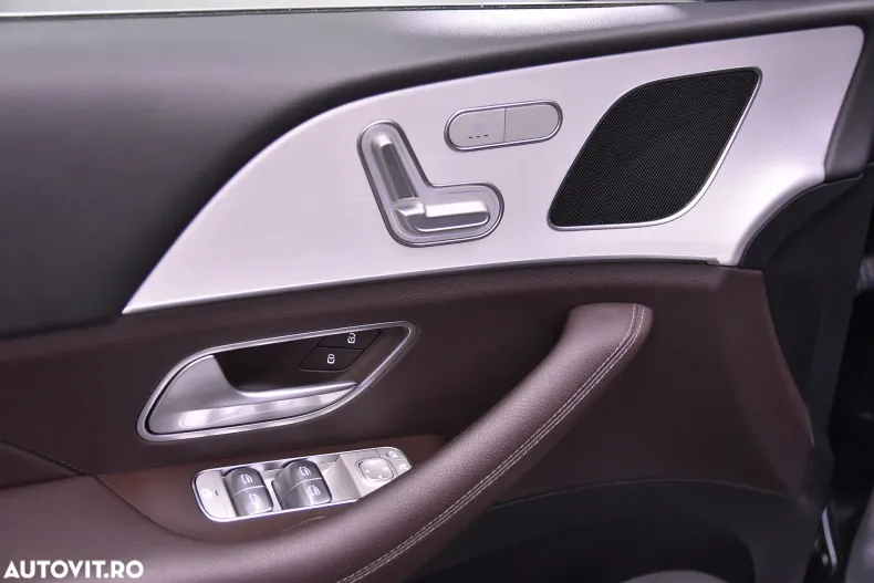 Mercedes-Benz GLE din 2021 cu 97.303 km - oferta MER141520 - foto 14