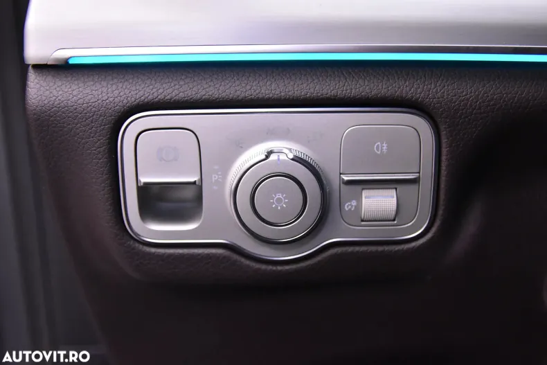 Mercedes-Benz GLE din 2021 cu 97.303 km - oferta MER141520 - foto 15