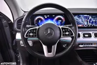 Mercedes-Benz GLE din 2021 cu 97.303 km - oferta MER141520 - foto 16