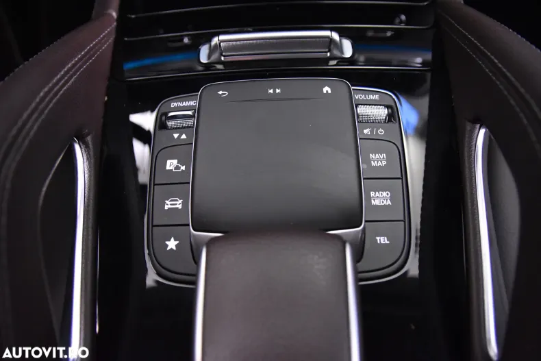 Mercedes-Benz GLE din 2021 cu 97.303 km - oferta MER141520 - foto 17