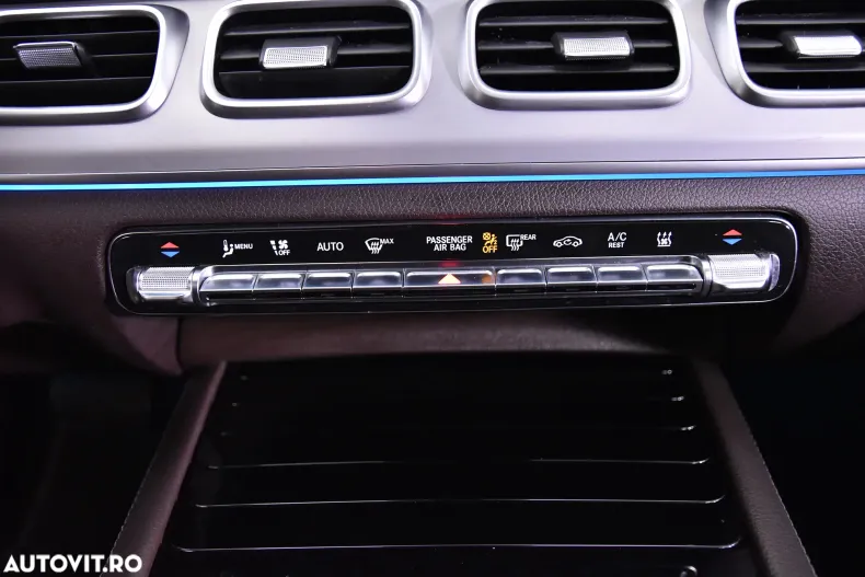 Mercedes-Benz GLE din 2021 cu 97.303 km - oferta MER141520 - foto 18