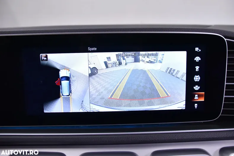 Mercedes-Benz GLE din 2021 cu 97.303 km - oferta MER141520 - foto 22