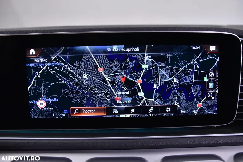 Mercedes-Benz GLE din 2021 cu 97.303 km - oferta MER141520 - foto 23