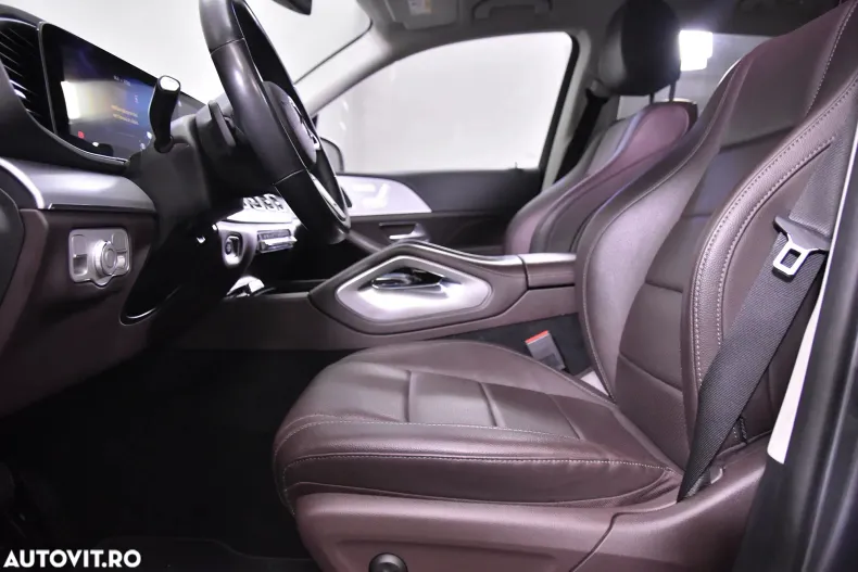Mercedes-Benz GLE din 2021 cu 97.303 km - oferta MER141520 - foto 24