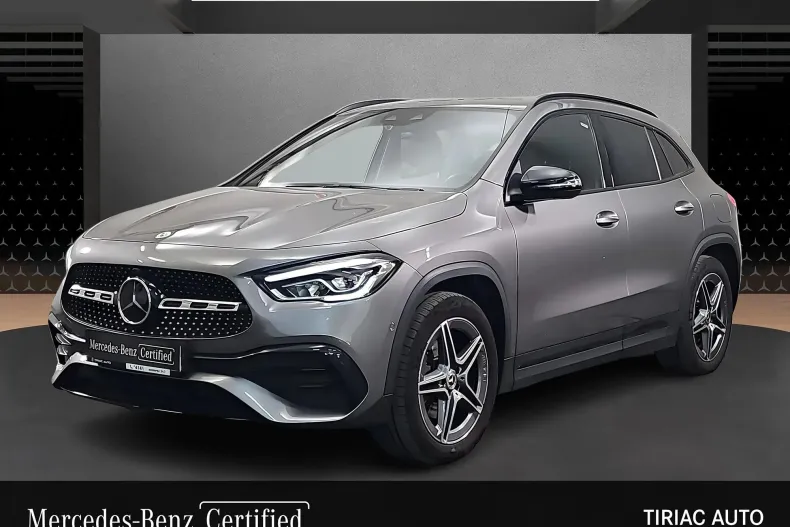 Mercedes-Benz GLA din 2022 cu 98.132 km - oferta MER141521 - foto 1