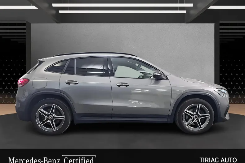 Mercedes-Benz GLA din 2022 cu 98.132 km - oferta MER141521 - foto 7