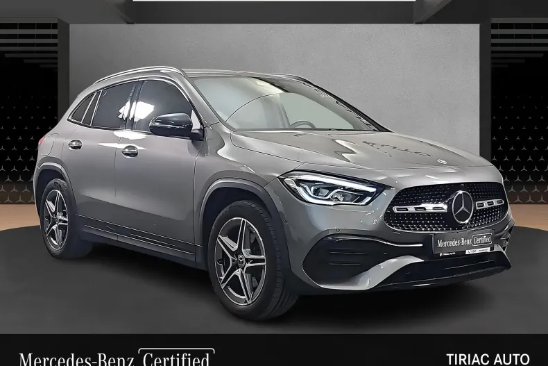 Mercedes-Benz GLA din 2022 cu 98.132 km - oferta MER141521 - foto 8