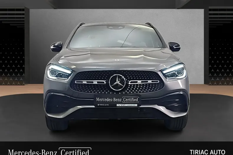 Mercedes-Benz GLA din 2022 cu 98.132 km - oferta MER141521 - foto 9