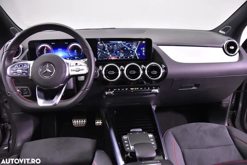 Mercedes-Benz GLA din 2022 cu 98.132 km - oferta MER141521 - foto 10