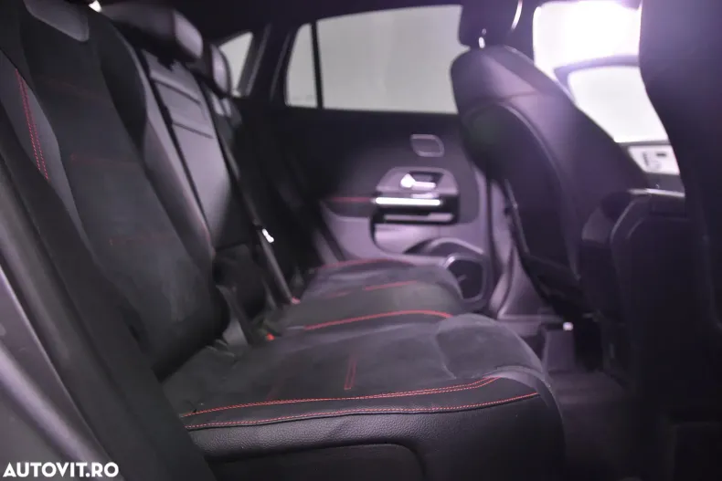 Mercedes-Benz GLA din 2022 cu 98.132 km - oferta MER141521 - foto 13