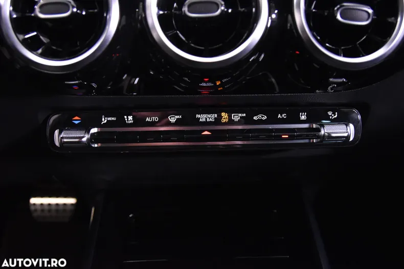 Mercedes-Benz GLA din 2022 cu 98.132 km - oferta MER141521 - foto 19